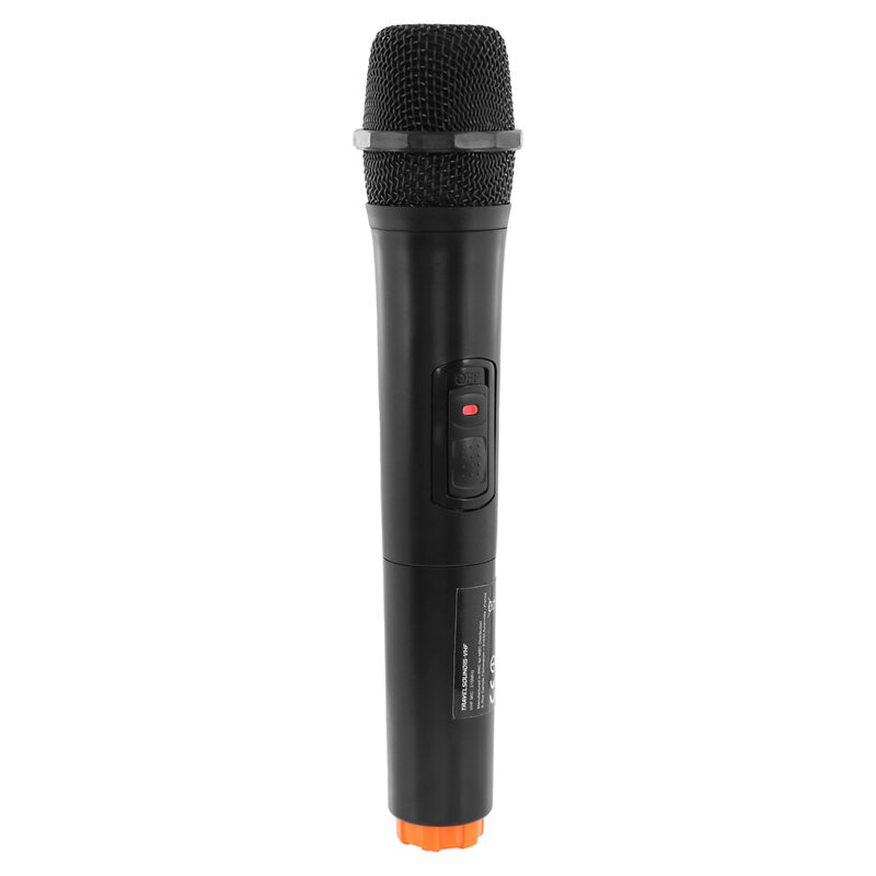 TravelSound Handmic 215