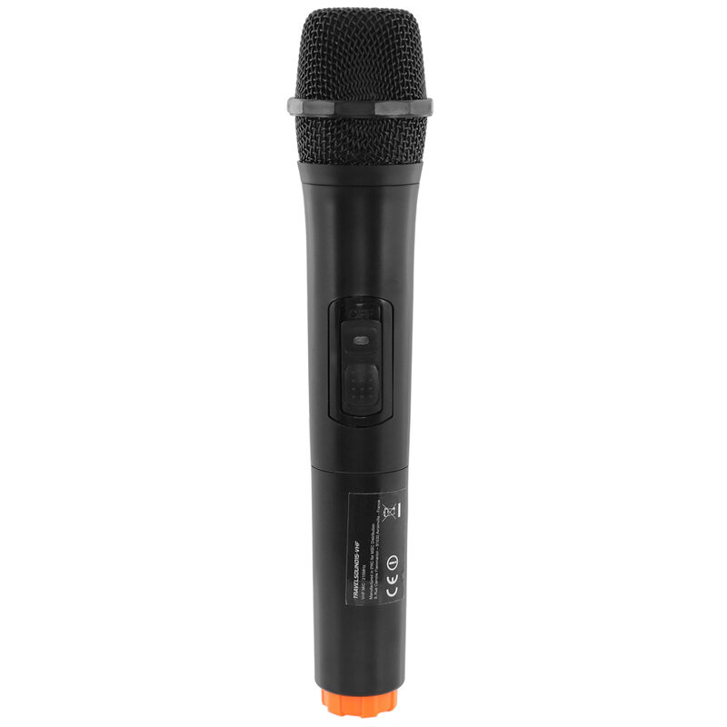 TravelSound Handmic 215