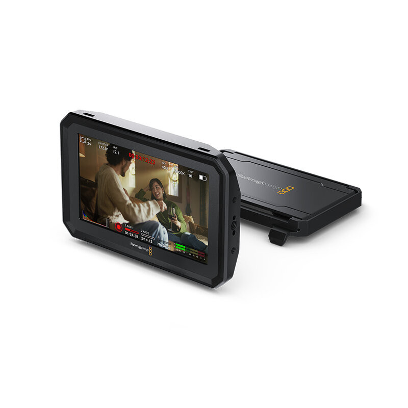 Blackmagic PYXIS Monitor