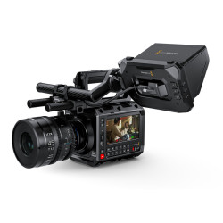 Blackmagic PYXIS Monitor EVF Kit