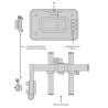 Blackmagic PYXIS Monitor EVF Kit