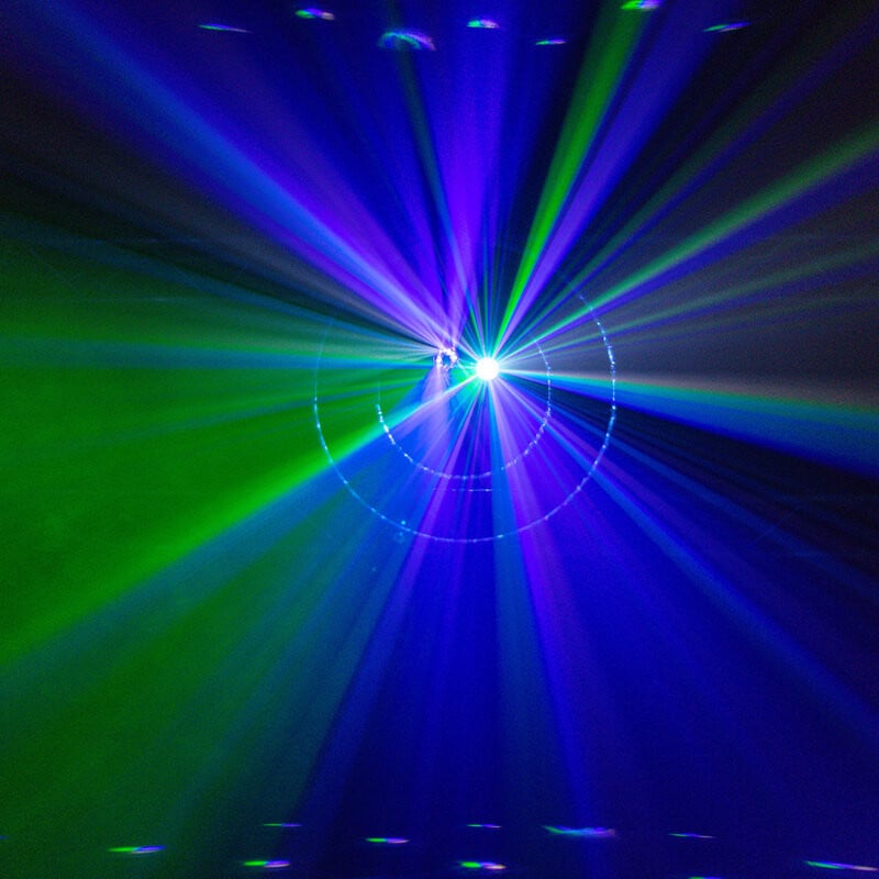 LightShow 6FX