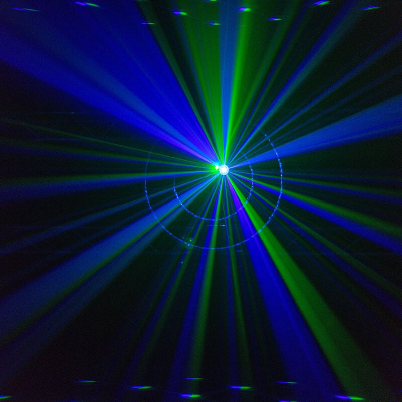 LightShow 6FX