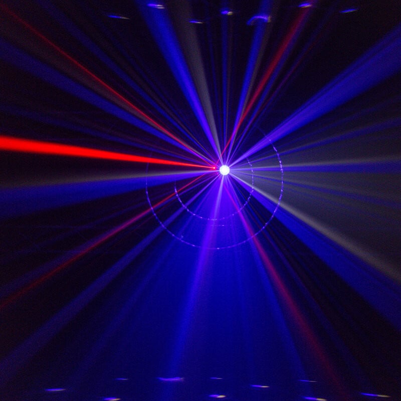 LightShow 6FX