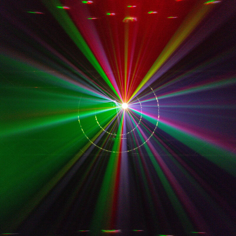 LightShow 6FX