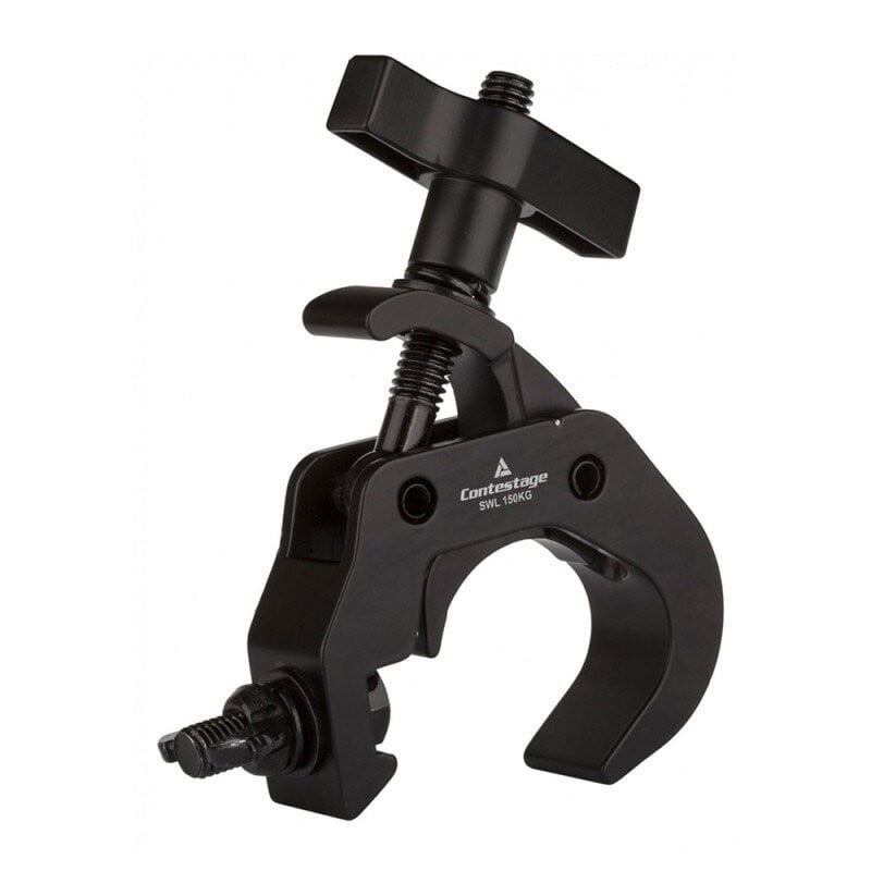 FAST CLAMP Black V2 