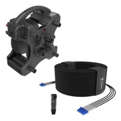 G202-200USM-4LC + DF200 BH03 kit