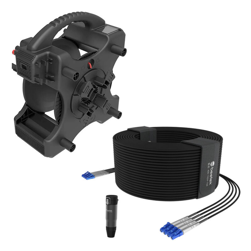 G202-200USM-8LC + DF200 BH03 kit