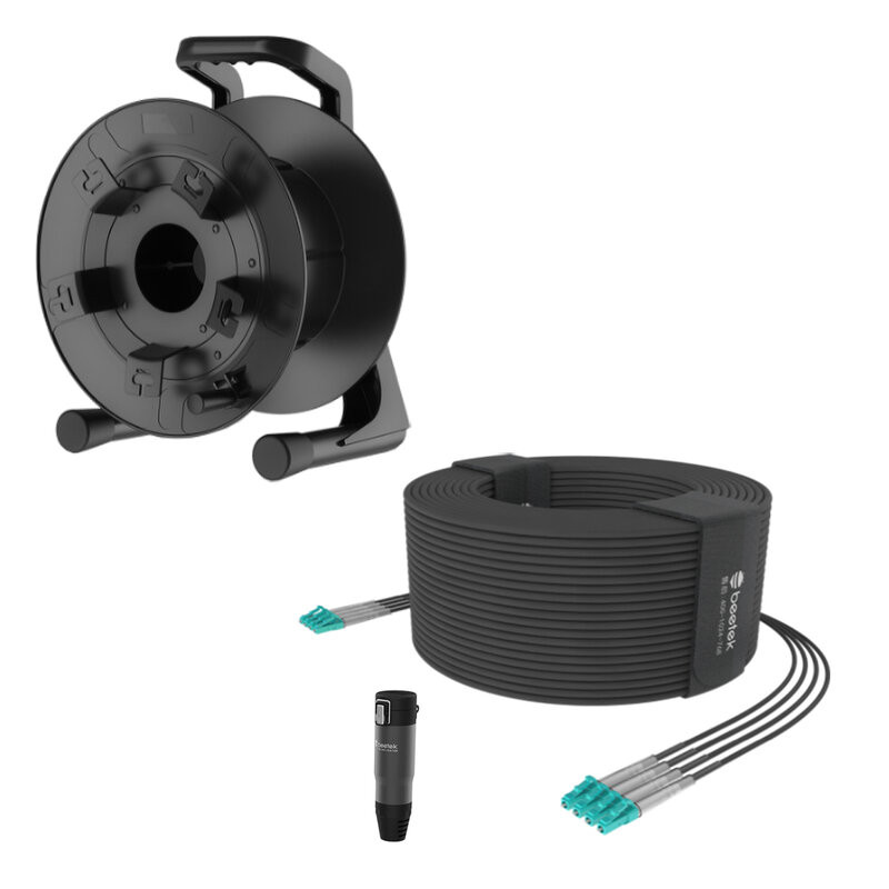 G202-300U-4LC + PCD380 BH03 kit