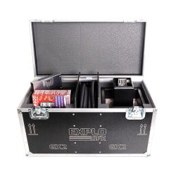 Flight-Case GX2