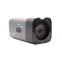 PTZOptics ZCam 4K 12X white