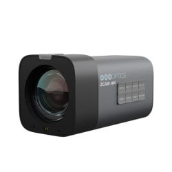 PTZOptics ZCam 4K 12X grey