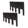 LIGHT BARS 1 - DIVIDER SET C