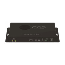 OneIP Receiver