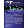 EGO - BUBBLE & SMOKE PRO - READY TO USE