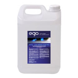 EGO - HEAVY LOW SMOKE FLUID PRO - READY TO USE