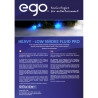 EGO - HEAVY LOW SMOKE FLUID PRO - READY TO USE