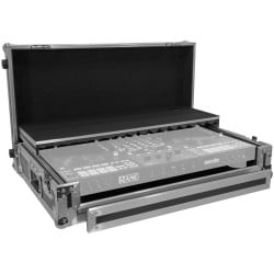 Flight case Rane Four