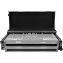 Flight case Rane Four