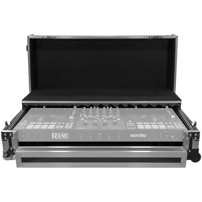 Flight case Rane Four