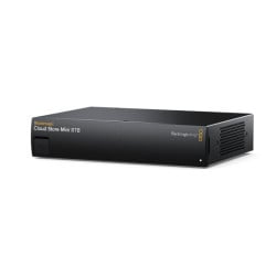 Blackmagic Cloud Store Mini 8TB