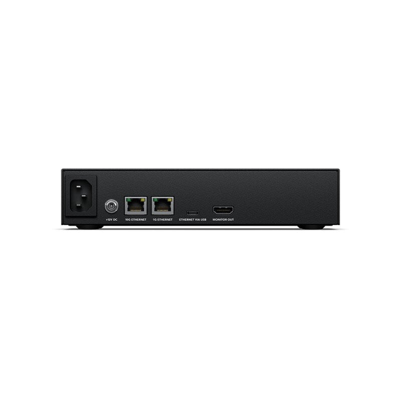 Blackmagic Cloud Store Mini 8TB