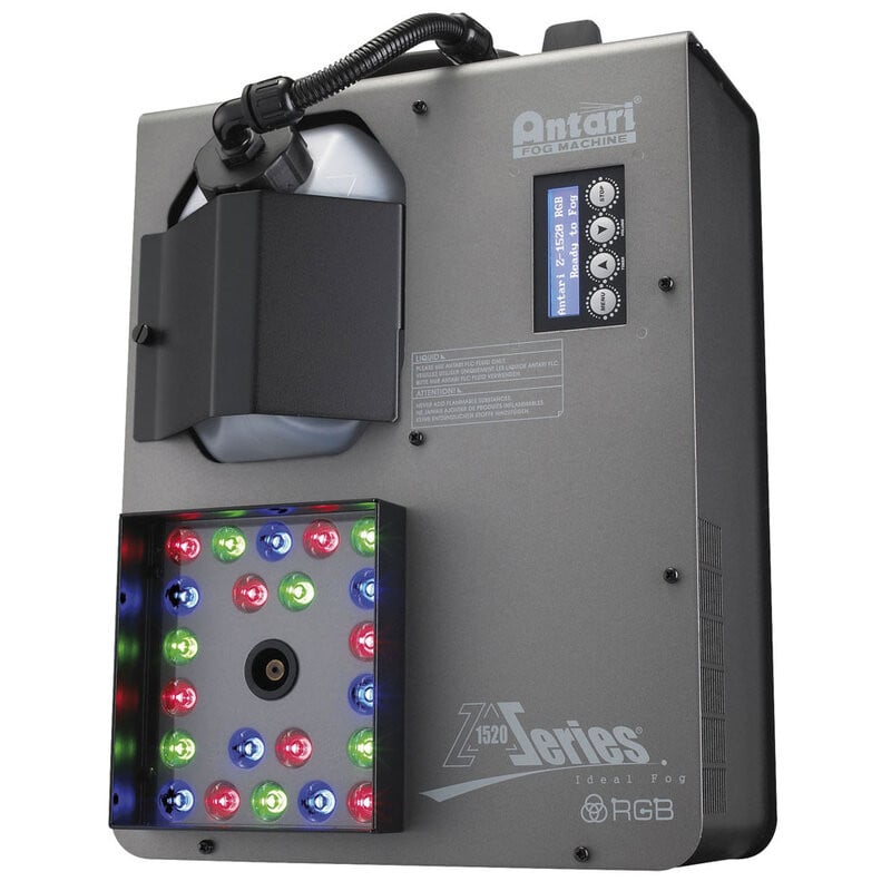 Z-1520E Z-1520E