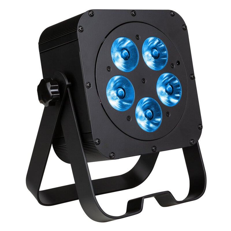 LED PLANO5-6in1