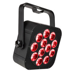 LED PLANO12-6in1