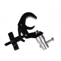 BT-TRUSS Clamp+conical BLK 