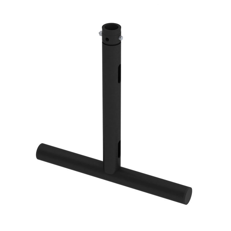 BT-TRUSS T-Drop arm BLK 450x445 