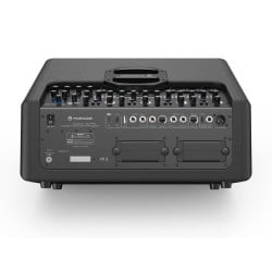 T2 Pro - Black