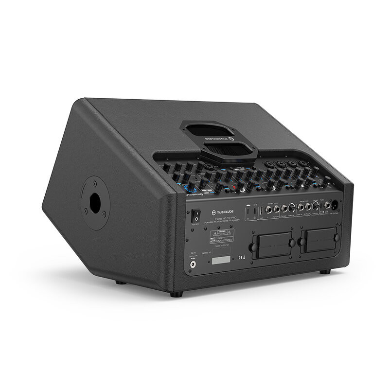 T2 Pro - Black