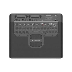 T2 Pro - Black