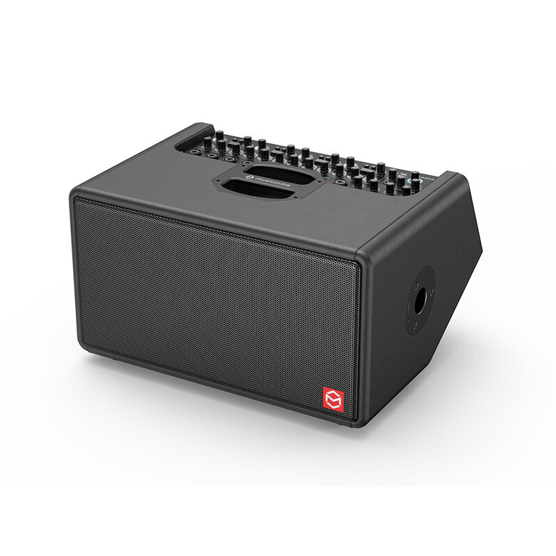 T2 Pro - Black