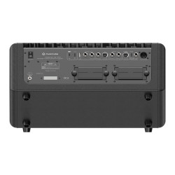 T2 Pro - Black