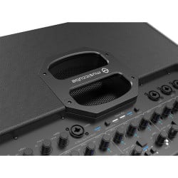 T2 Pro - Black