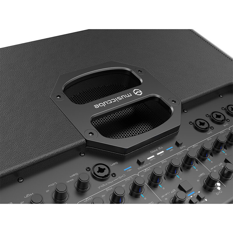 T2 Pro - Black