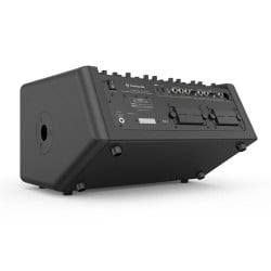 T2 Pro - Black