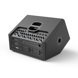 T2 Pro - Black