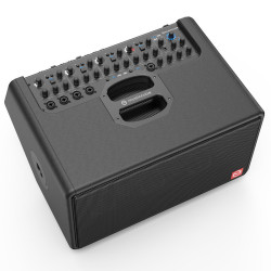 T2 Pro - Black