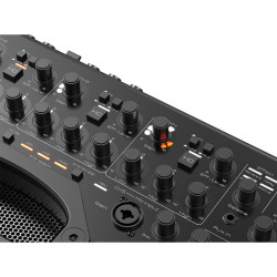 T2 Pro - Black