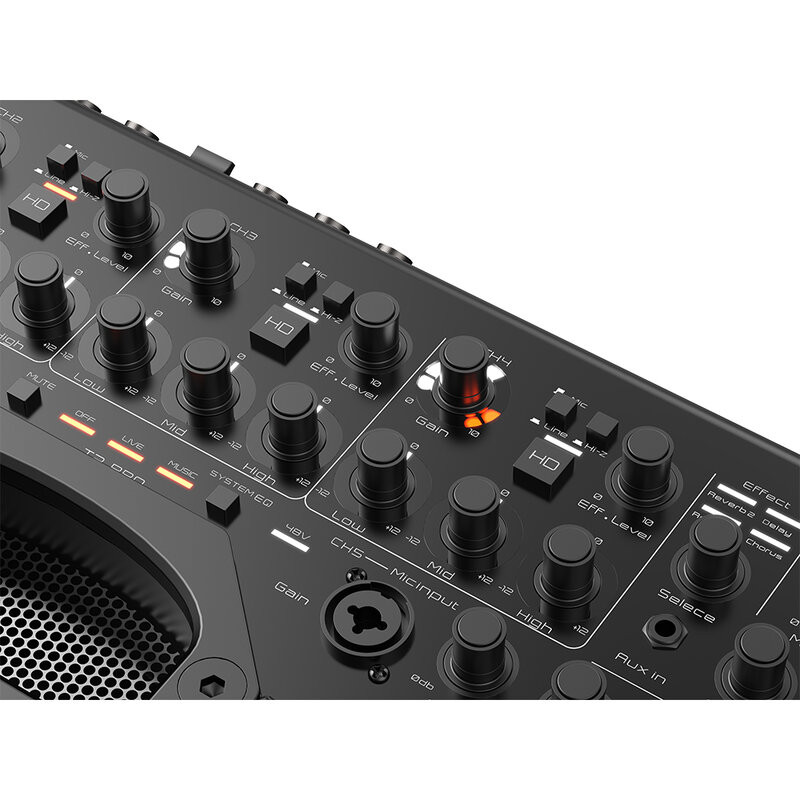 T2 Pro - Black