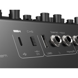 T2 Pro - Black