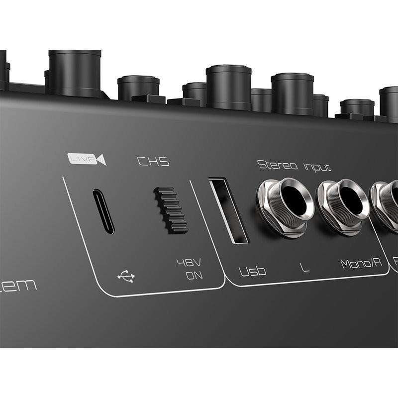 T2 Pro - Black