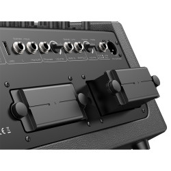 T2 Pro - Black