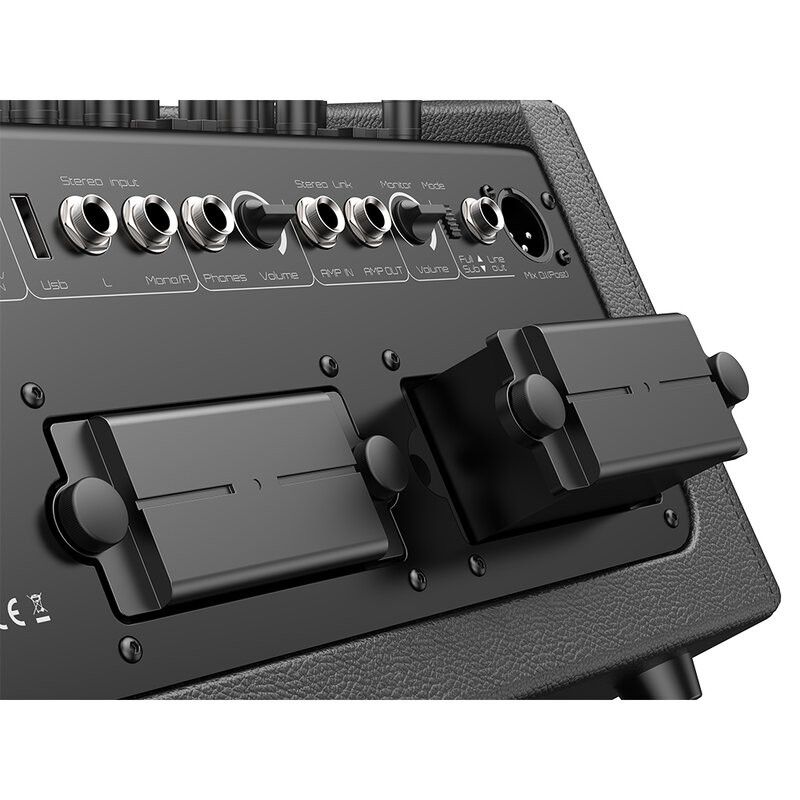 T2 Pro - Black