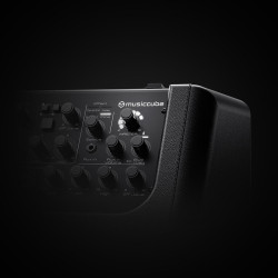 T2 Pro - Black