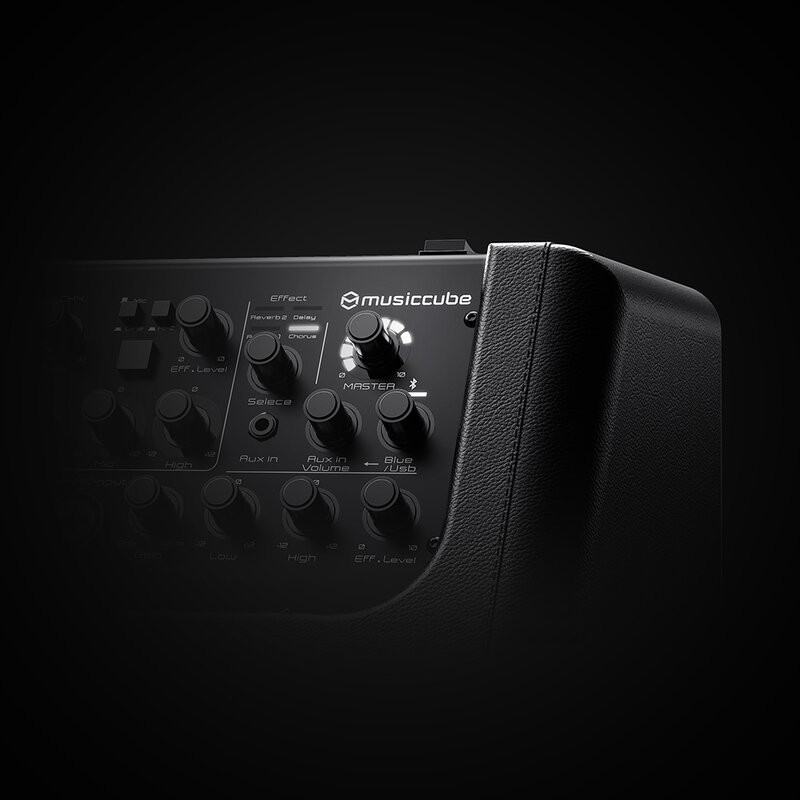 T2 Pro - Black