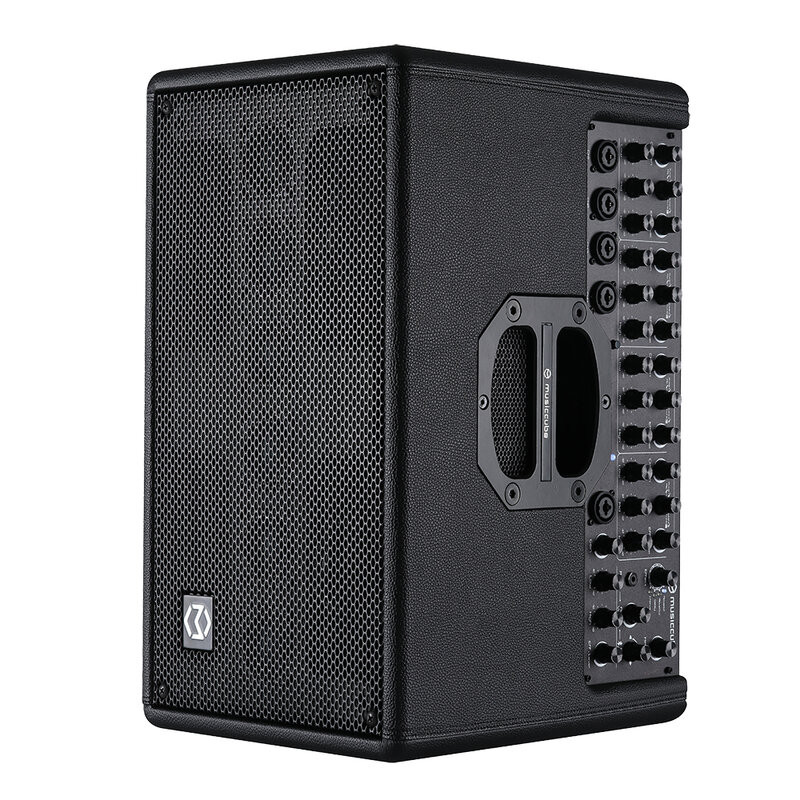 T2+ - Black